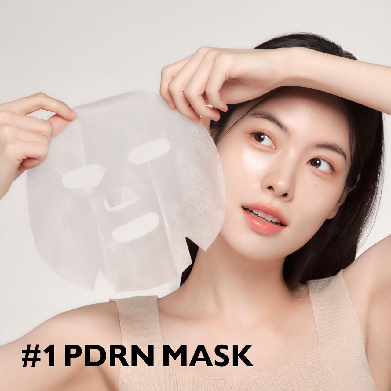 Genabelle PDRN Rejuvenating Mask Sheet – Hydration, Glow & Toning