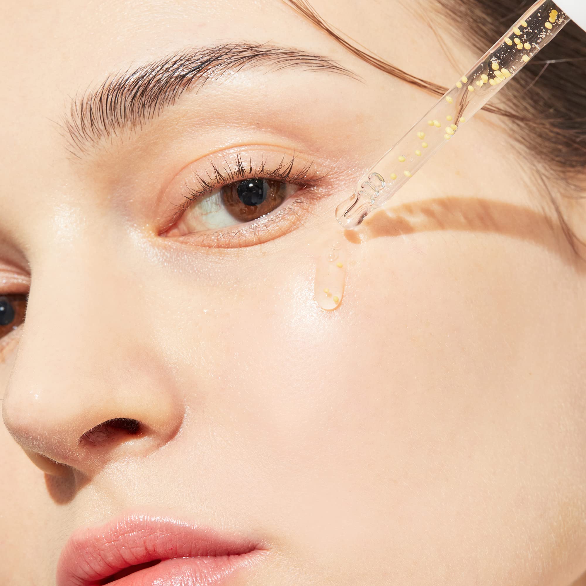 Genabelle PDRN Vita Toning Ampoule – Lightweight Glass Skin & Toning Serum