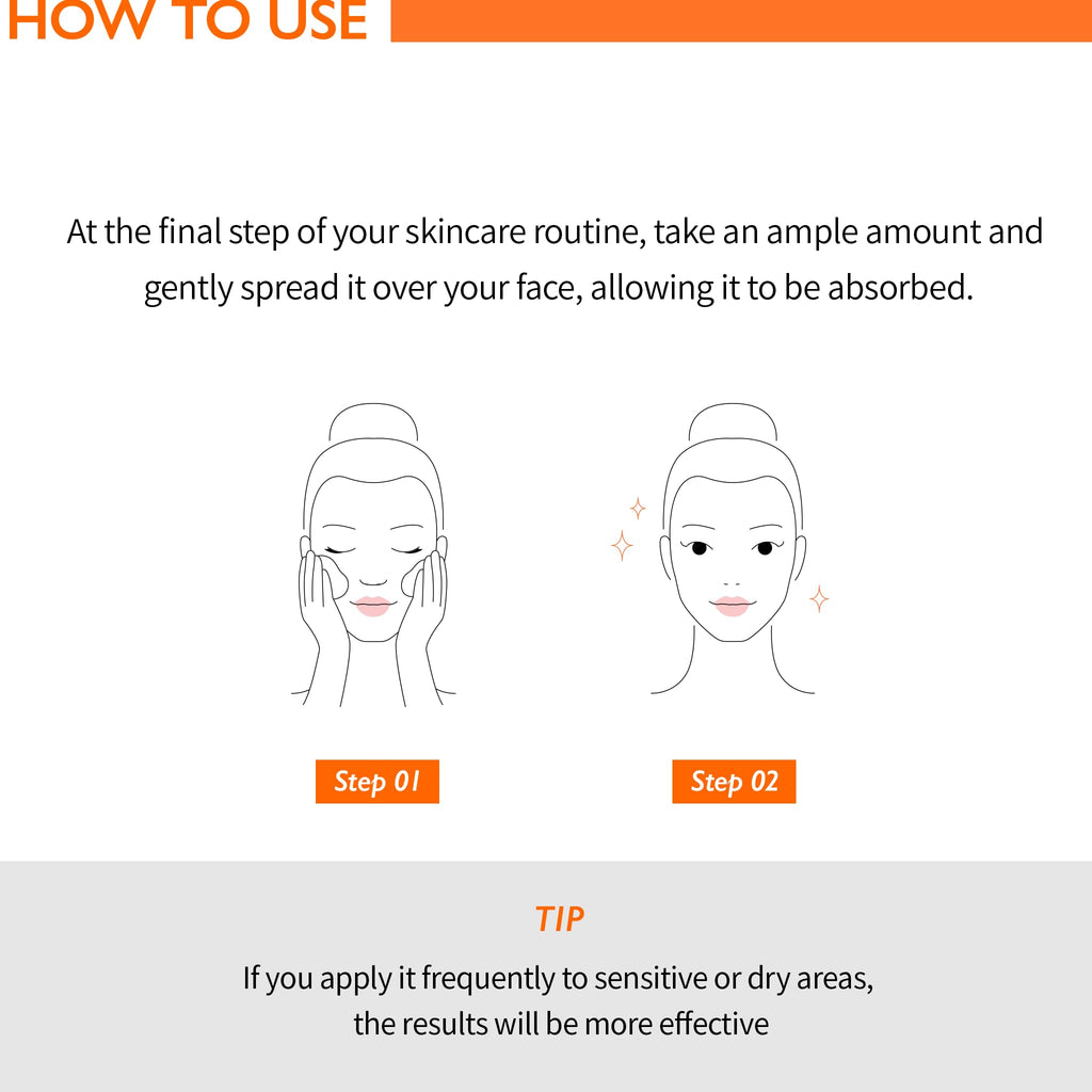 Genabelle PDRN Vita Toning Ampoule – Lightweight Glass Skin & Toning Serum