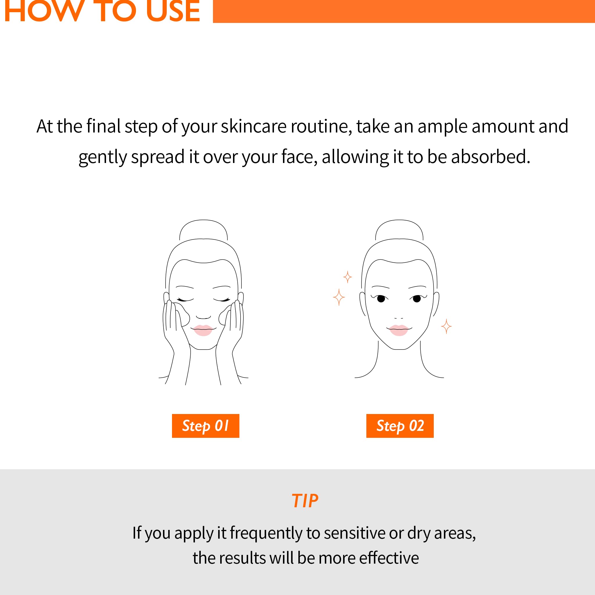 Genabelle PDRN Vita Toning Ampoule – Lightweight Glass Skin & Toning Serum