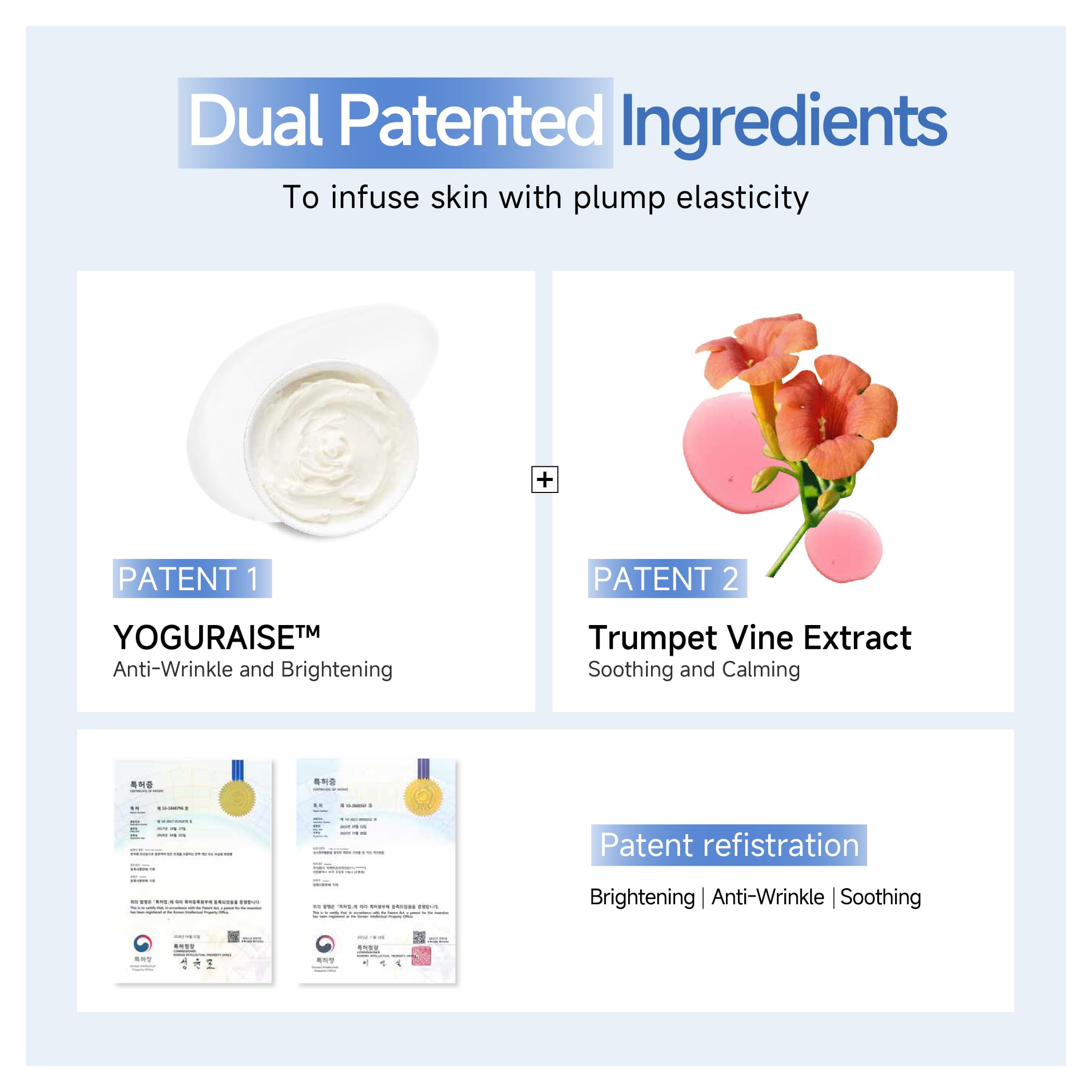DAERA Synergy Boost Ampoule – Korean Brightening & Hydrating Serum, Dark Spot Correcting & Anti-Aging (30ml)
