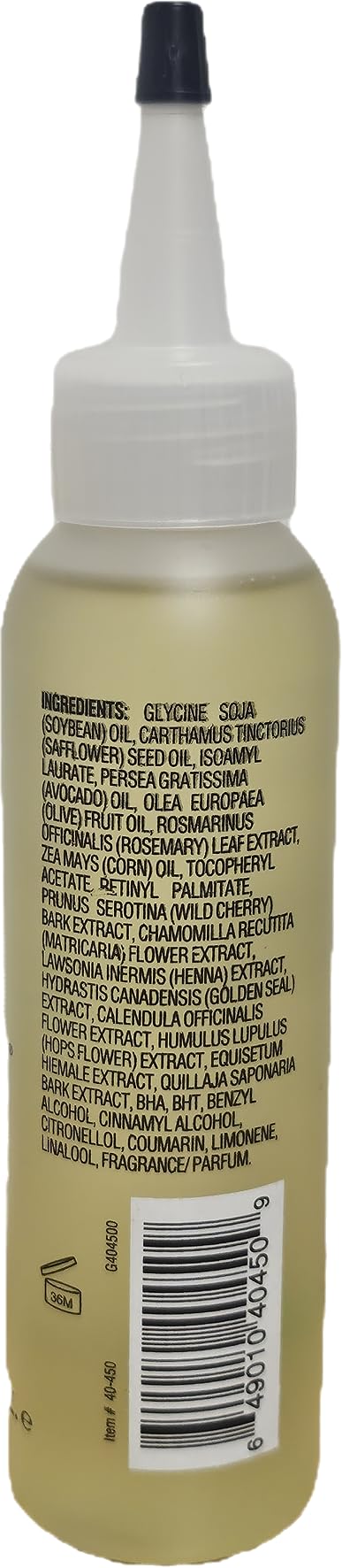 Generic Doo Gro Mega Long Extreme Strengthening Oil – 4.5 Fl Oz / 133 Ml