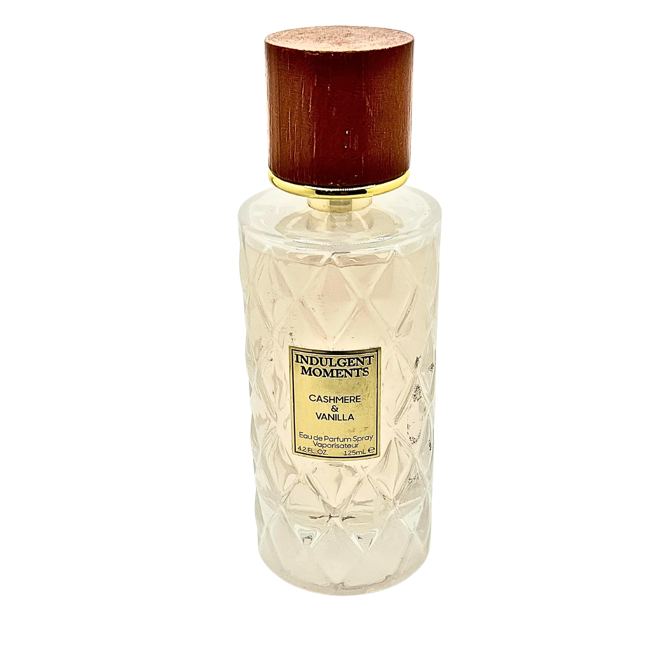 Generic Indulgent Moments Cashmere & Vanilla Eau de Parfum for Women – 100ml