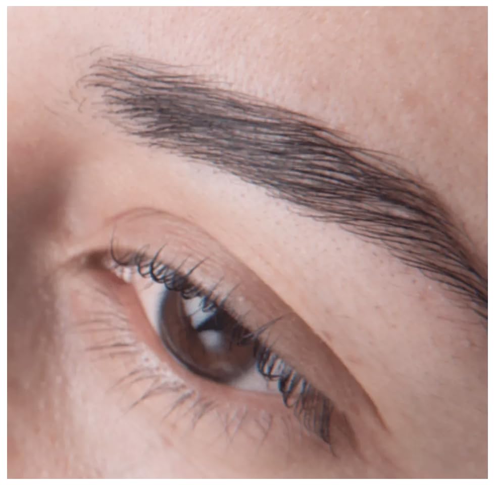 Generic J Denis Eyelash Extension Kit – Home Lash Lift with Perm Solution & Glue