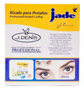 Generic J Denis Eyelash Extension Kit – Home Lash Lift with Perm Solution & Glue