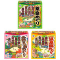 Generic Onsen Hot Spring Bath Salt 45-Pack Assortment – YAKUSEN, ROTENYU & ONSENKYO