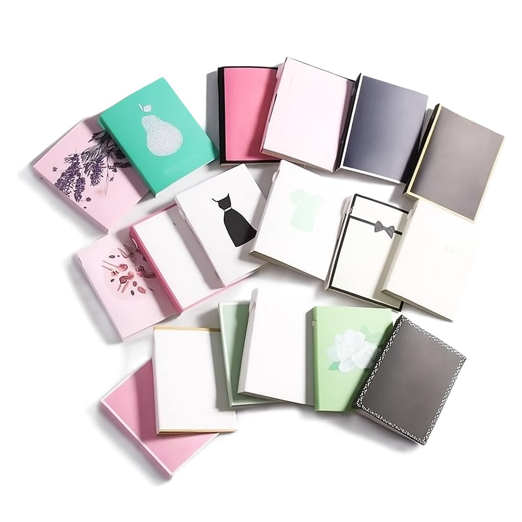 Generic High-End Designer Luxury Perfume Sampler Set for Women – 12 Fragrance Vials, Travel Size
