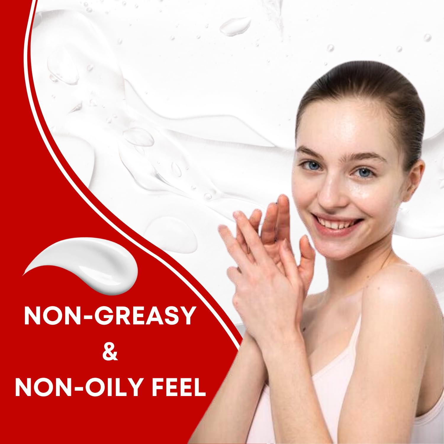 Generic Retinol Pro Night Cream 0.05% – 30 g Anti-Aging Facial Moisturizer