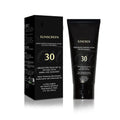 Melanin-Rich Skin SPF 30 Sunscreen | Face & Body Moisturizing Lotion (2 oz) | No White Residue