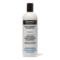 Generic Value Products Moisturizing Shampoo – Sun Protection, Natural Repairing Herbs, 16 oz