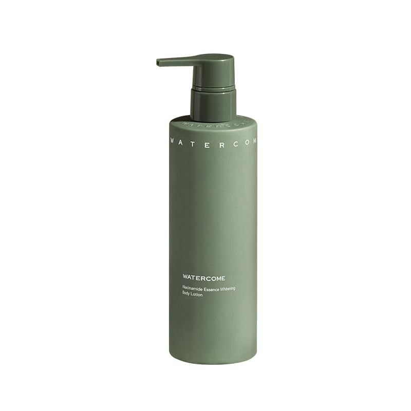 Generic Watercome Perfumed Nicotinamide Body Lotion 220g | Silky Hydration for Even Skin