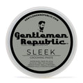 Gentlemen Republic 4oz Sleek Paste – Lightweight Hold, Water-Based, Alcohol-Free
