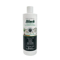 Genuine African Formula Black Shampoo & Conditioner with Coconut Milk | 16oz 2-in-1 Moisturizing Hair Care