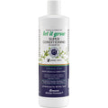Genuine African Formula Let-It-Grow Shampoo 16oz – Deep Cleansing & Nourishing Conditioning