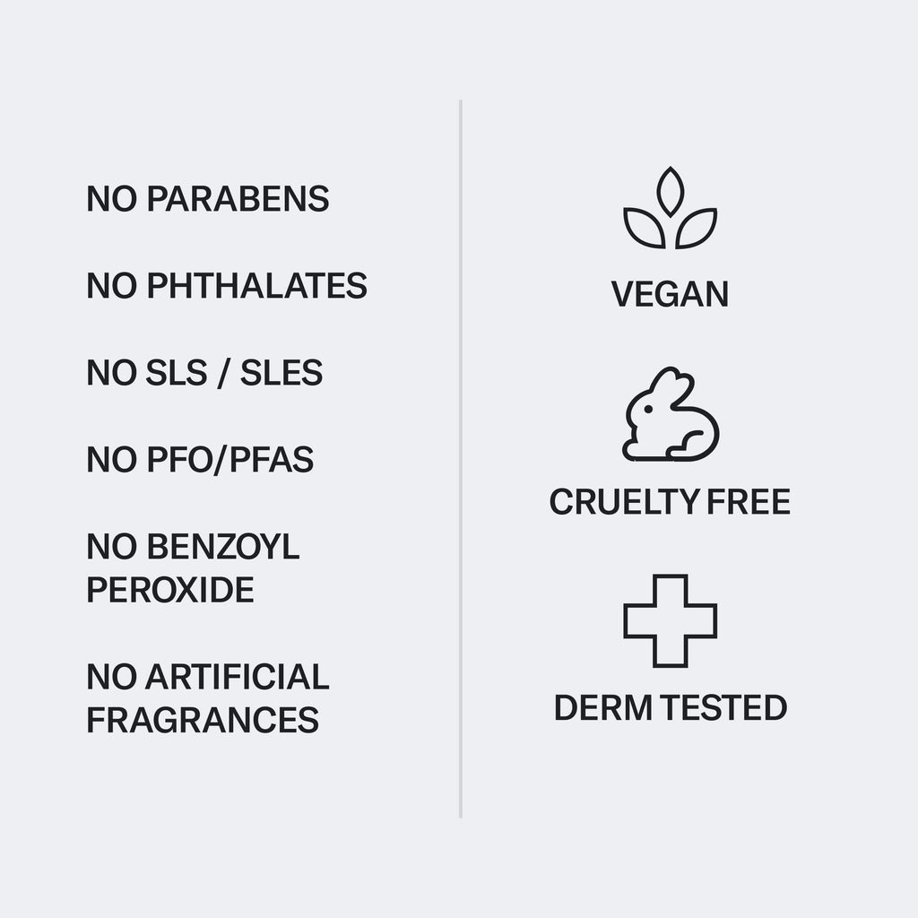 Geologie Sensitive Skincare Set – 3-Month Gentle Daily Routine for Sensitive Skin (Face Wash Duo, Retinol Night Cream, SPF15 Moisturizer & Eye Cream)