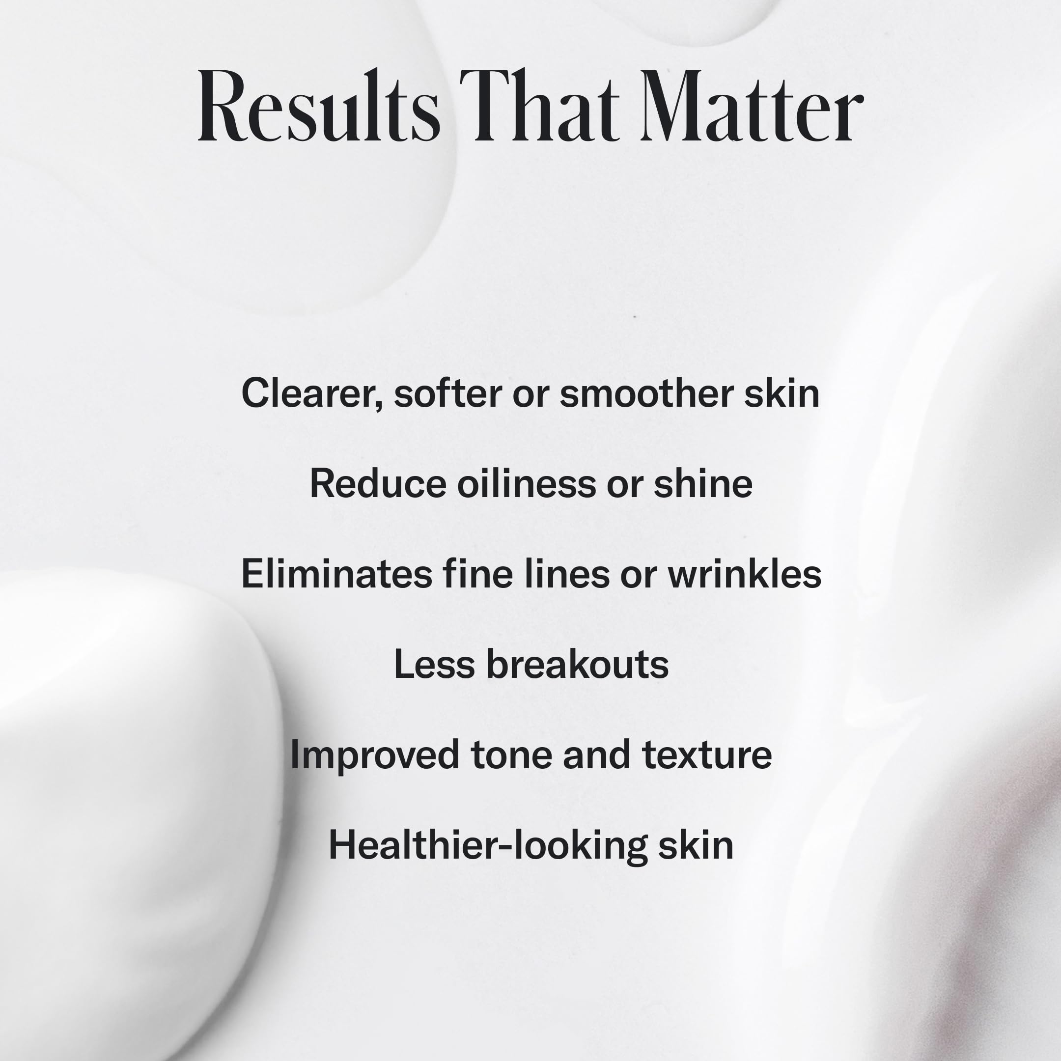 Geologie Skincare Gift Set – 5-Piece Daily Routine for Clear, Healthy Skin