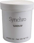 Gernetic Synchro Cream Regulating Face Care – All Skin Types, 500ml Salon Size