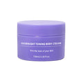 Get Dream Overnight Toning Whip — Nightly Body Firming Cream for All Skin Types