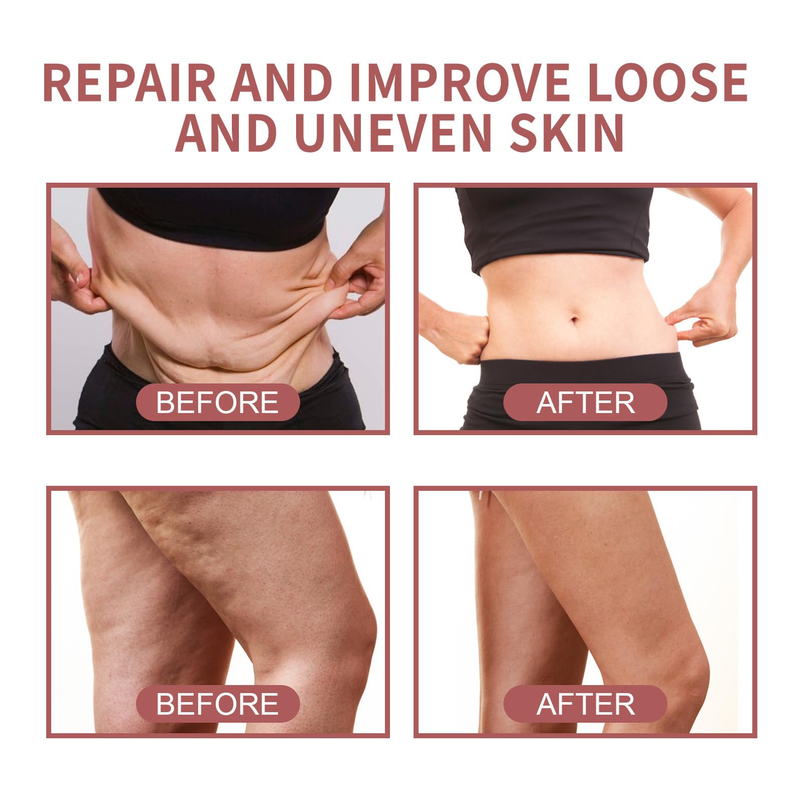 Get Dream Overnight Toning Whip — Nightly Body Firming Cream for All Skin Types