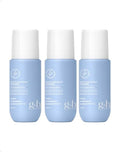 3 x G&H Protect + Deodorant & Anti-Perspirant Roll-On 100 ml (New Package) – Fast-Drying Odor & Wetness Protection