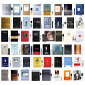 GHBB Cologne 11 Designer Sample Vial Set for Men | Discovery & Travel-Ready Fragrance Sampler