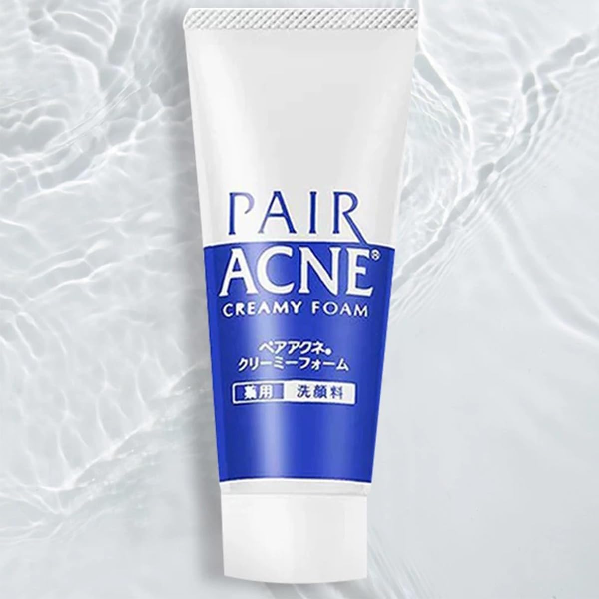Ghibili Lion Pair Anti-Acne Creamy Foam Cleanser Set of 2 – 2.82 oz each