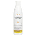 GiGi Pre-Epilation Waxing Powder – Moisture-Absorbing Pre-Wax Prep, 4.5 oz