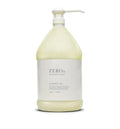 Gilchrist & Soames Zero% Unisex Shower Gel & Body Wash - 1 Gallon | Light, Fresh, Gentle Cleansing, Paraben-, Sulfate-, Phthalate-Free
