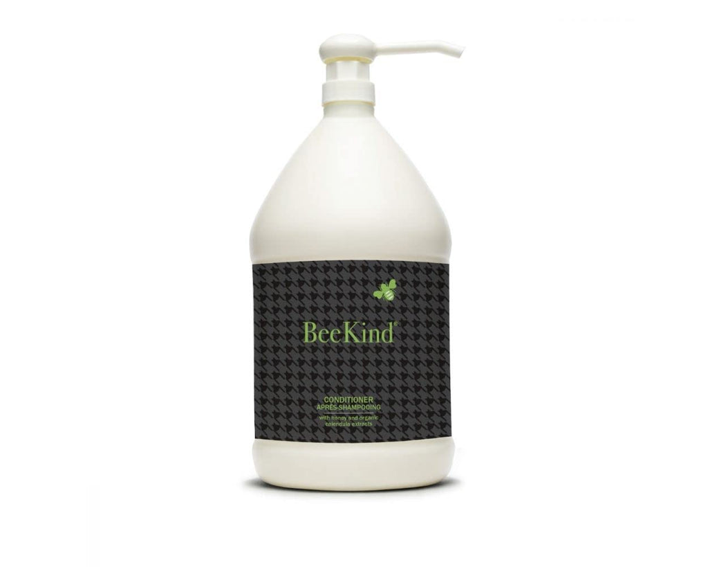 Gilchrist & Soames BeeKind Honey & Lemon Verbena Conditioner - 1 Gallon | Moisturizing, Paraben, Sulfate & Phthalate Free