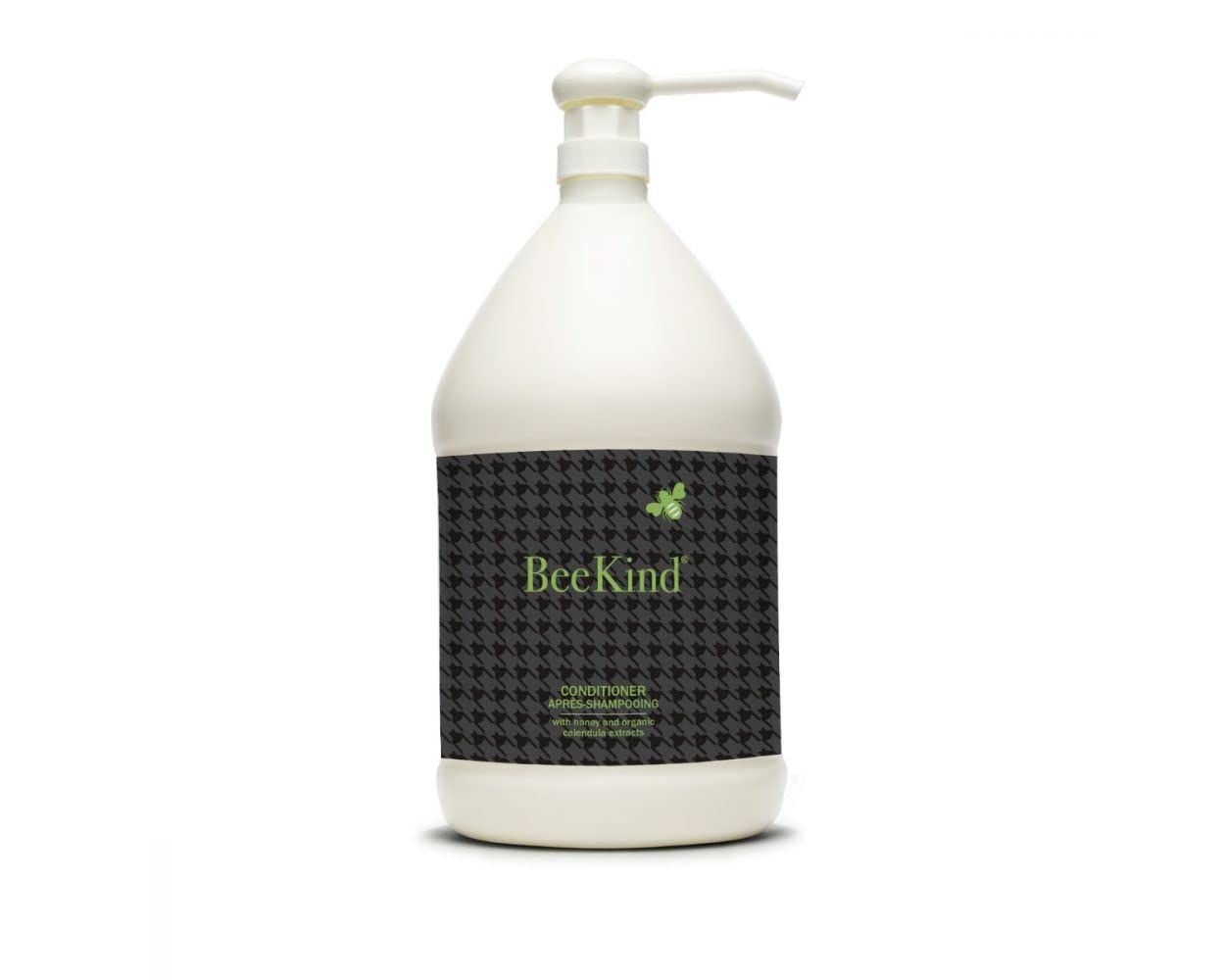Gilchrist & Soames BeeKind Honey & Lemon Verbena Conditioner - 1 Gallon | Moisturizing, Paraben, Sulfate & Phthalate Free