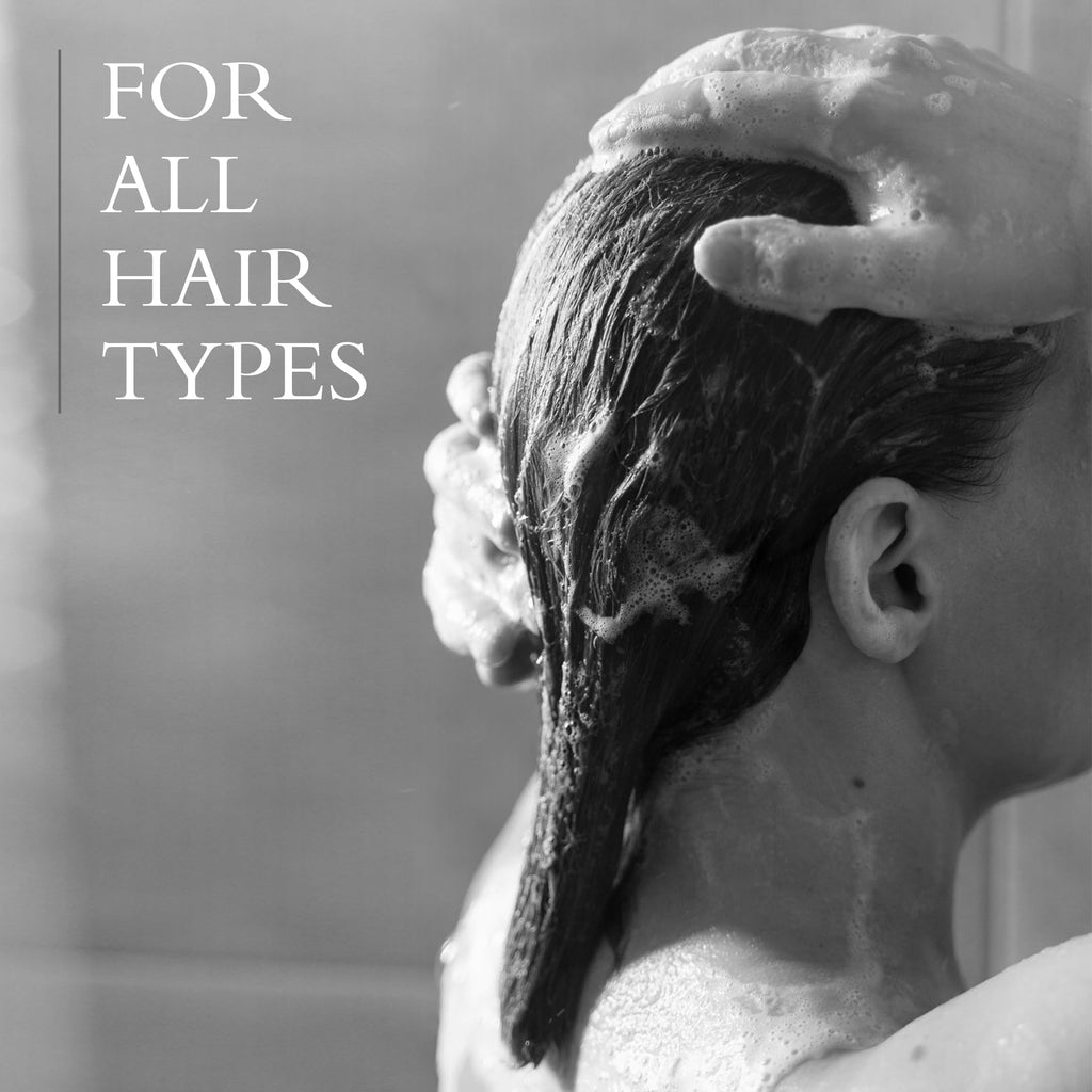 Gilchrist & Soames Zero% Unisex Conditioner – Natural, Sulfate-Free Hydration for All Hair Types (15.5 oz)