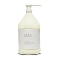 Gilchrist & Soames Zero% Unisex Shampoo - 1 Gallon | Light & Fresh, All Hair Types, Paraben-Sulfate-Phthalate Free