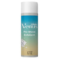 Gillette Venus Sea Salt Exfoliant Scrub – Pre-Shave & Skin Smoothing, 6.7 oz