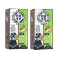 Ginaday 2 Box Ginger Plant Extract Shampoo for Hair Growth & Thinning Hair Support