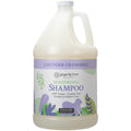 Ginger Lily Farms Botanicals Moisturizing Shampoo for All Hair Types – Lavender Chamomile, 1 Gallon Refill
