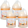 Ginger Lily Farms Botanicals Nourishing Body Wash Coco Mango – 1 Gallon Refill, Vegan & Cruelty-Free