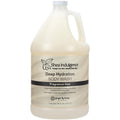 Ginger Lily Farms Botanicals Shea Indulgence Deep Hydration Body Wash – Fragrance-Free, 100% Vegan & Cruelty-Free, 1 Gallon Refill