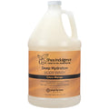 Ginger Lily Farms Botanicals Shea Indulgence Deep Hydration Body Wash – Coco Mango, 1 Gallon Refill, Vegan & Cruelty-Free