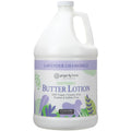 Ginger Lily Farms Botanicals Soothing Butter Lotion – Lavender Chamomile, 100% Vegan & Cruelty-Free, 1 Gallon Refill