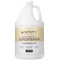 Ginger Lily Farms Club & Fitness Moisturizing Conditioner – Fragrance-Free, 1 Gallon Refill, Vegan & Cruelty-Free
