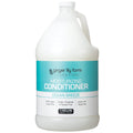 Ginger Lily Farms Club & Fitness Ocean Breeze Moisturizing Conditioner – 1 Gallon Refill, vegan & cruelty-free