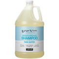 Ginger Lily Farms Club & Fitness Moisturizing Shampoo – All Hair Types, 1 Gallon Refill, Vegan & Cruelty-Free