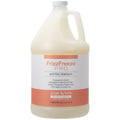 Ginger Lily Farms Salon Formula FrizzFreeze Pro Anti-Frizz Shampoo – 1 Gallon Refill, Vegan & Cruelty-Free