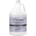 Ginger Lily Farms Shea Indulgence 24H Deep Hydration Body Lotion – Lavender Chamomile, 1 Gal Refill