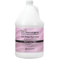 Ginger Lily Farms Shea Indulgence 24H Deep Hydration Body Lotion – Vanilla Sugar Bliss, 1 Gallon Refill