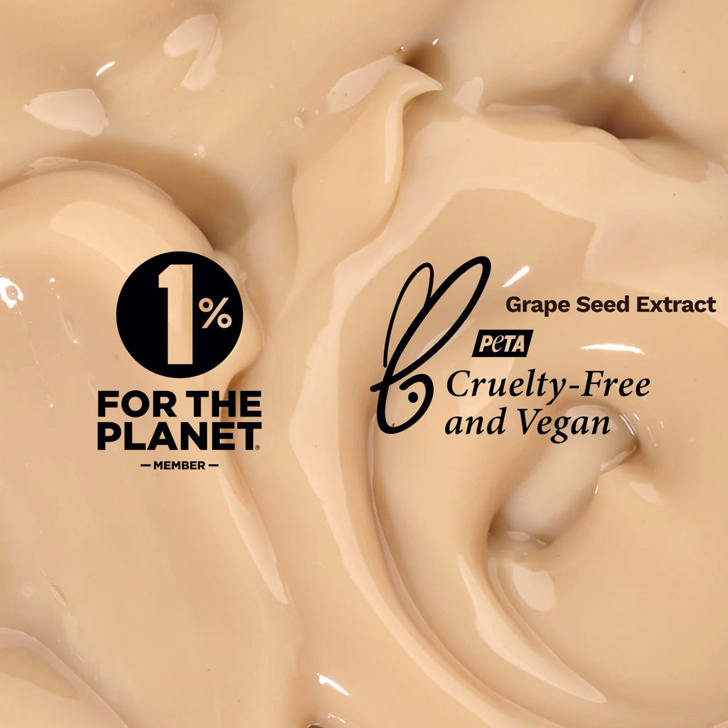 BE HONEST Conditioner for All Hair Types | Free of Parabens, Salt, Alcohol, Sulfates | 16oz | Ginger Milk Natural Care