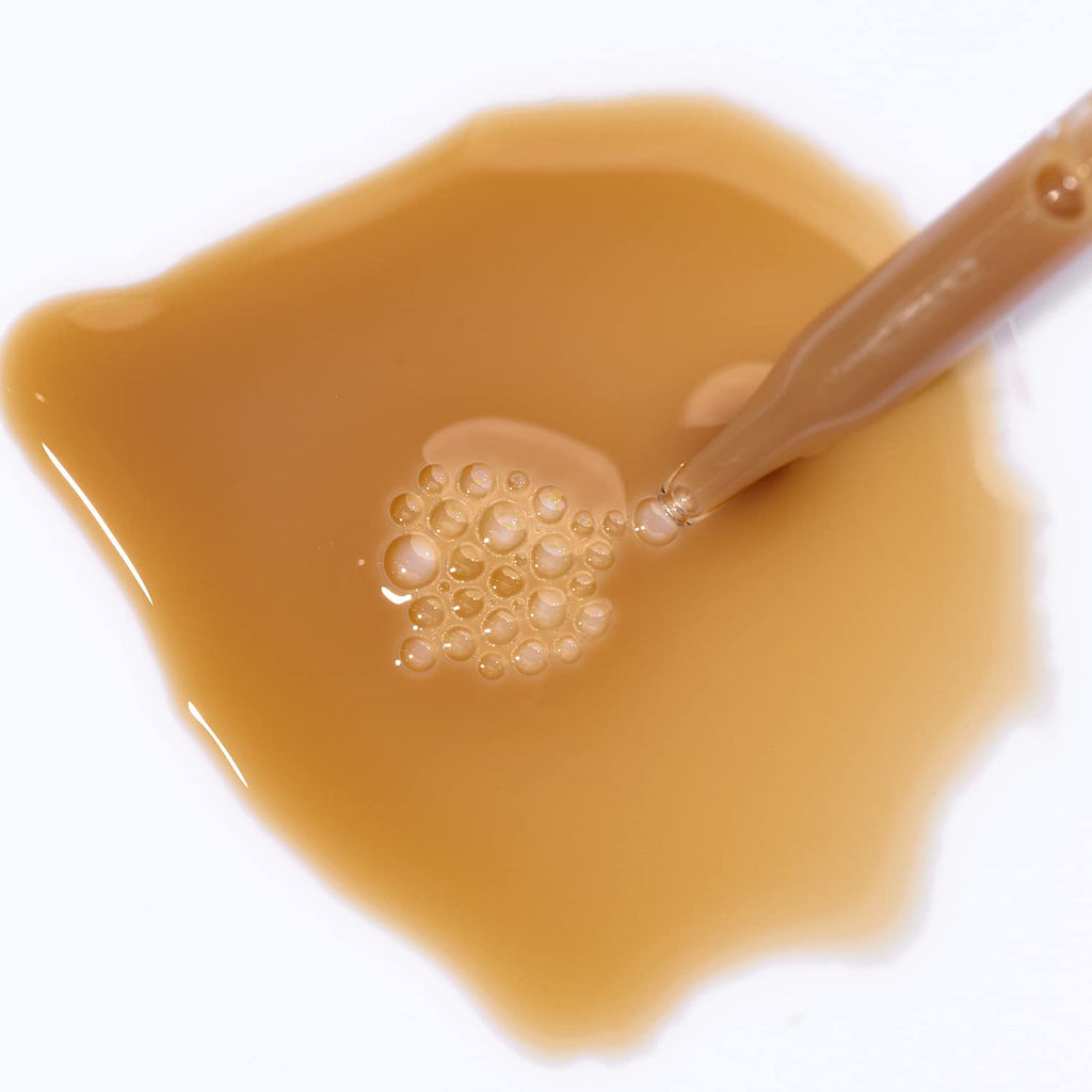 Ginger Root Extract | Growth-Stimulating Drops & Hair Loss Control | Be Powerful Serum (4 oz)