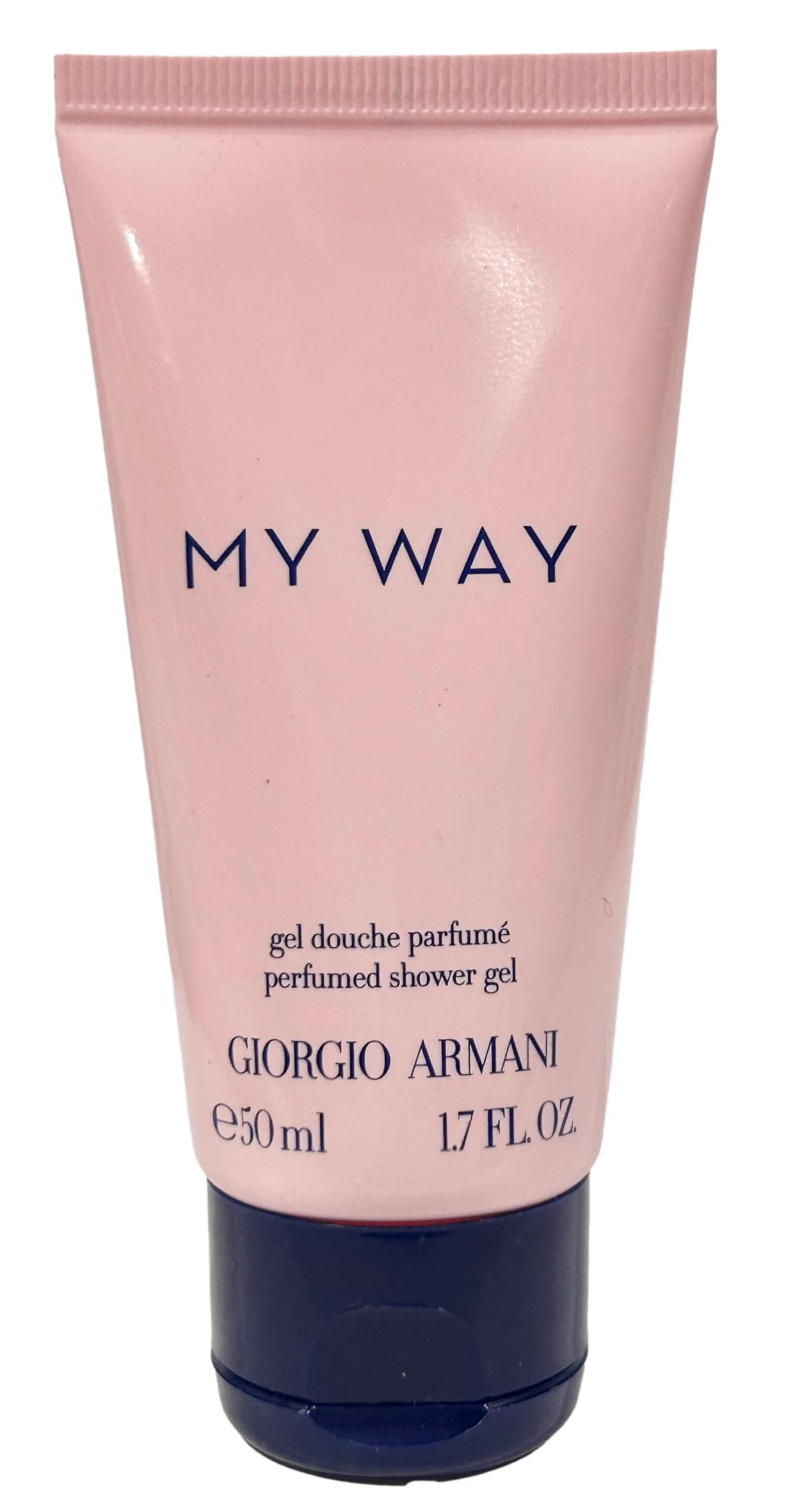 Giorgio Armani Shower Gel Women Mini 50 ml | Travel Size 0070