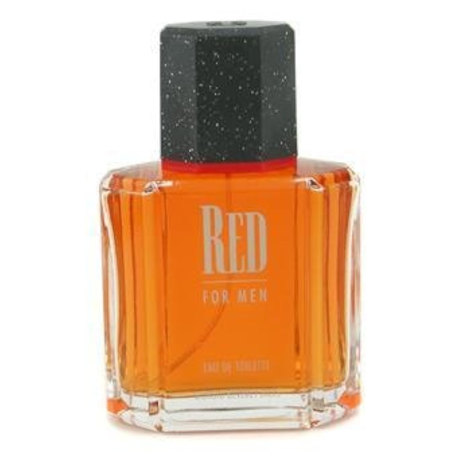 Giorgio Beverly Hills Red Eau de Toilette for Men – 3.4 fl oz