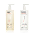 GIOVANNI 50:50 Balanced Shampoo & Conditioner Set – Hydrating, Calming, Color-Safe, Cruelty-Free (24 oz Each)